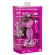 Mattel Barbie DeLuxe Modelka - nohavicový kostým