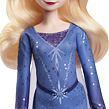 Mattel Frozen Panenka Elsa na bruslích