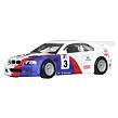Mattel Hot Wheels Prémiový angličák 2ks - BMW