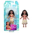 Mattel Disney Princess MALÁ BÁBIKA, viac druhov