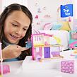 Mattel Barbie Mini Barbieland domeček - Malibu dům