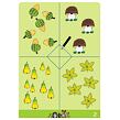 Akim Activity book A4 - Krtek
