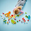 LEGO® DUPLO® Prasiatko Peppa 10453 Zábavný park