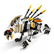 LEGO® Horizon Adventures™ 77037 Aloy a Varl vs. Shell-Walker a Sawtooth