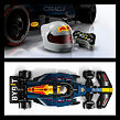 LEGO® Speed Champions 77243 Závodní auto Oracle Red Bull Racing RB20 F1®