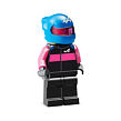LEGO® Speed Champions 77248 Pretekárske auto BWT Alpine F1® Team A524