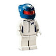 LEGO® Speed Champions 77249 Pretekárske auto Williams Racing FW46 F1®