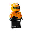LEGO® Speed Champions 77251 Pretekárske auto McLaren F1® Team MCL38