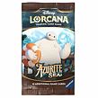 Ravensburger Disney Lorcana: Azurite Sea - Booster Pack