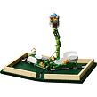 LEGO® Ideas 21315 Vyklápěcí kniha