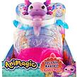 ANIMAGIC Svietiaci Axolotl v akváriu