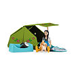 Schleich HORSE CLUB Kempovanie s Kim
