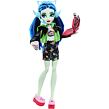 Mattel Monster High Skulltimate secrets bábika Neon, Ghoulia
