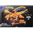 Mattel Mega Construx Pokémon Pohyblivá figurka - Charizard