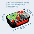 Oxybag Box na desiatu Avengers