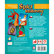 Asmodee Spiace kráľovné