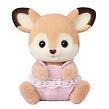 Sylvanian Families Dvojičky Jelínkov