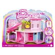 Mattel Barbie Mini Barbieland domeček - Dům snů