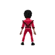 MINIX Music: Michael Jackson - Thriller