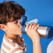 b.box Termoska na pití sport 500 ml - midnight