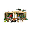 LEGO® Harry Potter™ 76445 Bradavický hrad: Hodina bylinkářství
