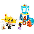 LEGO® DUPLO® 10443 Poprvé na letišti