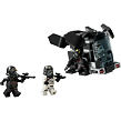 LEGO® Star Wars™ 75412 Bojový balíček: Death Trooper a Night Trooper