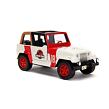 Jada Auto Jeep Wrangler Jurassic World 1:32