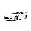 Jada Fast and Furious Mazda RX-7 1:24 Auto