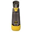 Lahev na pití s brčkem 600 ml - Batman | b.box