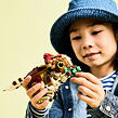 LEGO® Jurassic World 76970 Dinosauří mládě Dolores: Aquilops