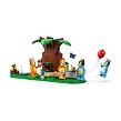 LEGO® Bluey 11203 Bluey a její rodinný dům