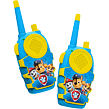 OTL PAW Patrol vysielačky