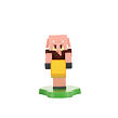 EXG Holdem Stojanček Minecraft: Piglin