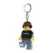 LEGO Minifigures Hráč videoher svítící figurka (HT)
