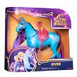 Spin Master Unicorn Academy Česací jednorožec 24 cm River
