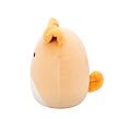 SQUISHMALLOWS Psík - Cooper, 30 cm
