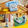 LEGO® Creator 3v1 Retro telefón
