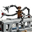 LEGO® | Marvel 76321 Spider-Man vs. Doc Ock: Scéna v metru