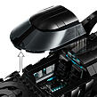 LEGO® Super Heroes 76304 Batman navždy™ Batmobil
