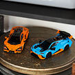 LEGO® Speed Champions 77238 Lamborghini Revuelto und Huracán STO