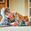 LEGO® Creator 3v1 31166 Krásný kůň