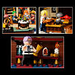 LEGO® ONE PIECE 75640 Plávajúca reštaurácia Baratie