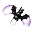 LEGO® Iconic 40721 Halloweenská stodola