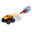 Dickie Auto Key Racer, 4 druhy
