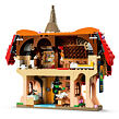 LEGO® Wicked 75690 Glinda a Elphaba a návštěva v Munchkinlandu