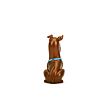 Jada Scooby Doo figúrka 2,5"