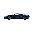 Revell EasyClick-Auto 07824 - 2017 Ford GT (1:24)