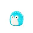 SQUISHMALLOWS Fuzzamallows Veverička - Santiago, 13 cm