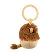SQUISHMALLOWS Kľúčenka Harry Potter - Chrabromilský lev